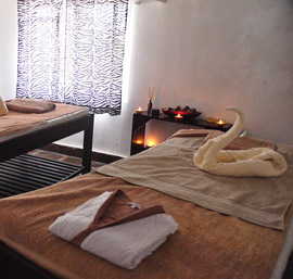 aromatherapy massage in kolkata